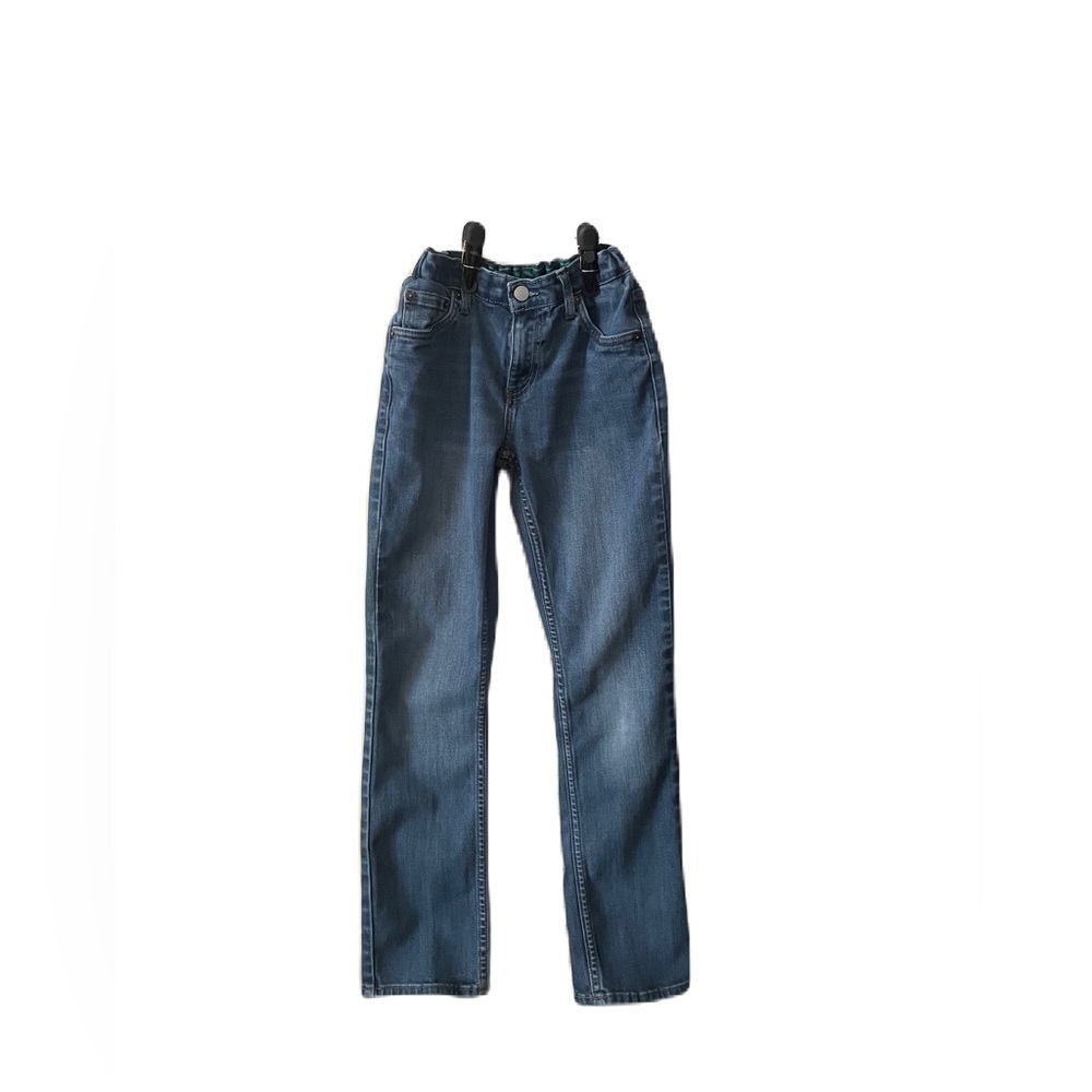 Boys Levi Jeans